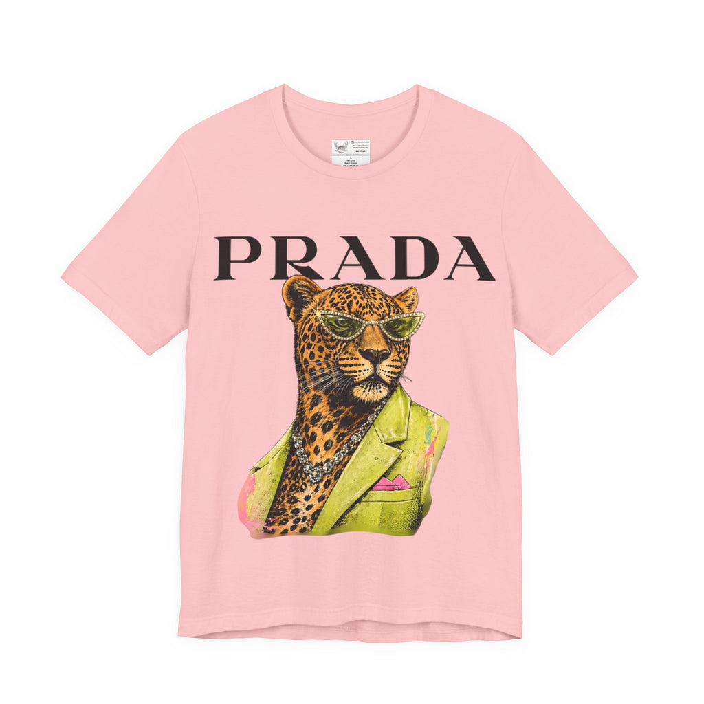 Prada Leopard