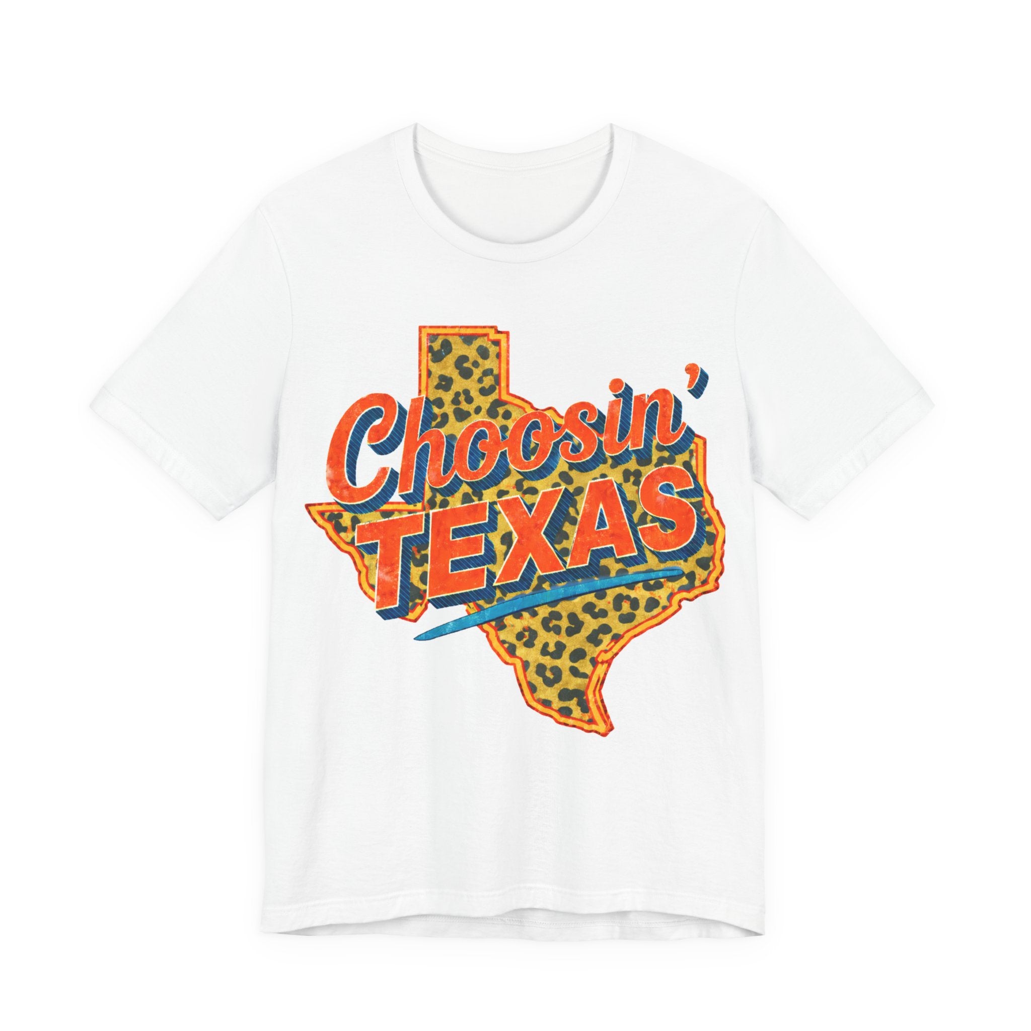 Choosin Texas