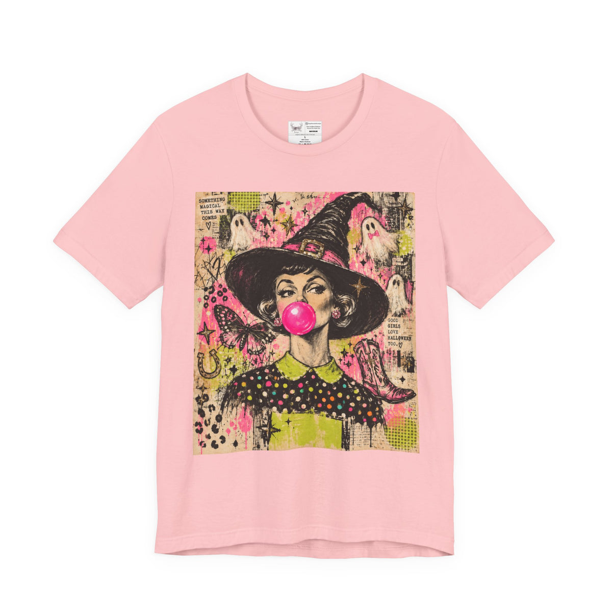 Witchy