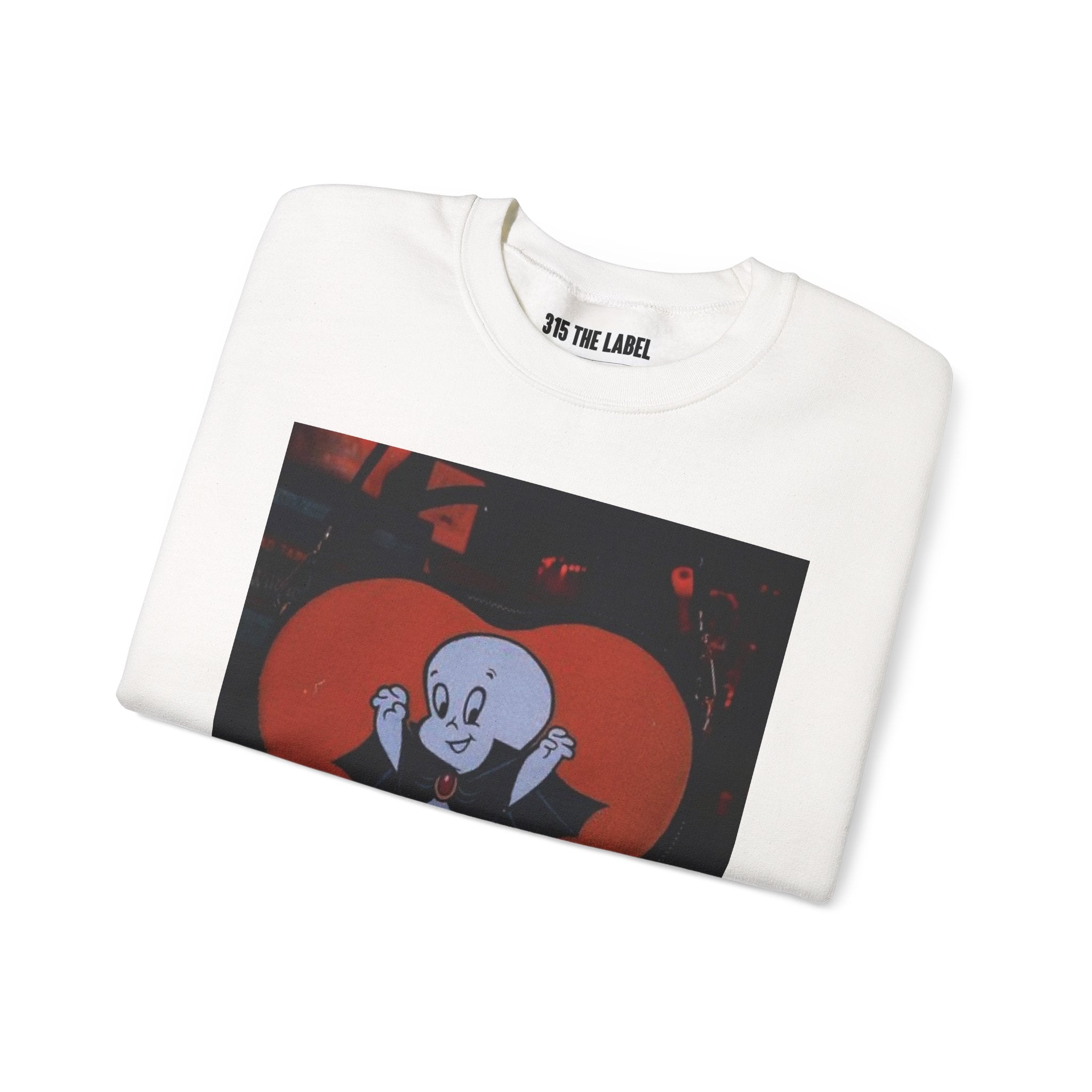 Casper Sweatshirt