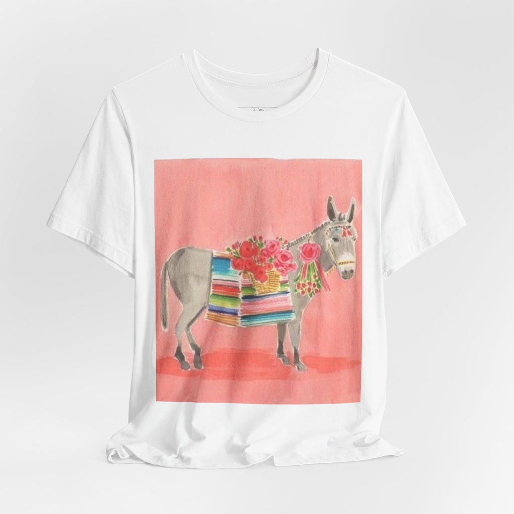 Garden Donkey