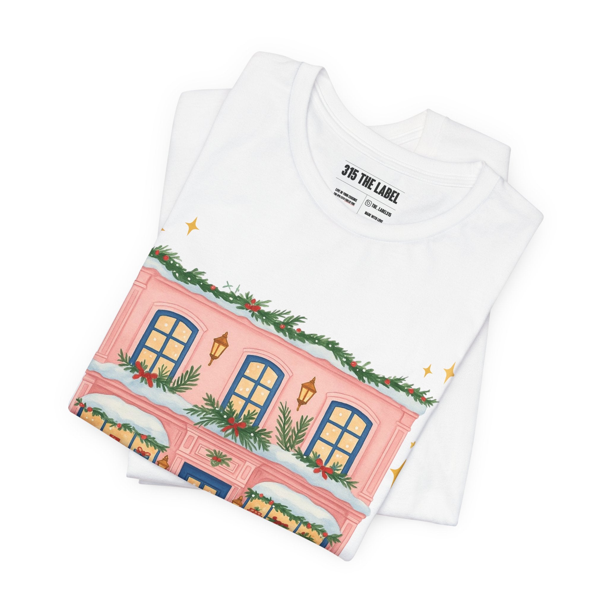 Custom Earl Short Sleeve