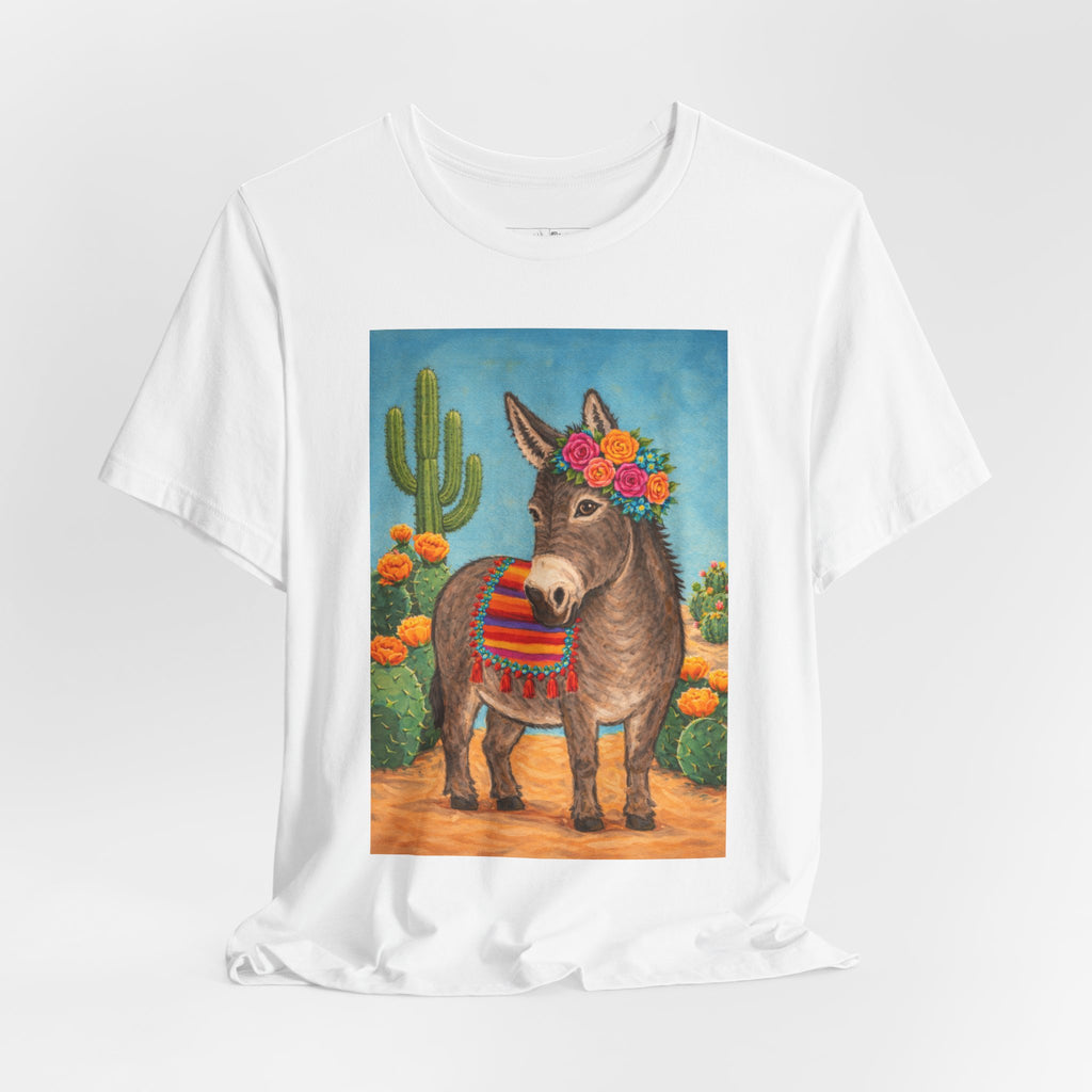 Donkey