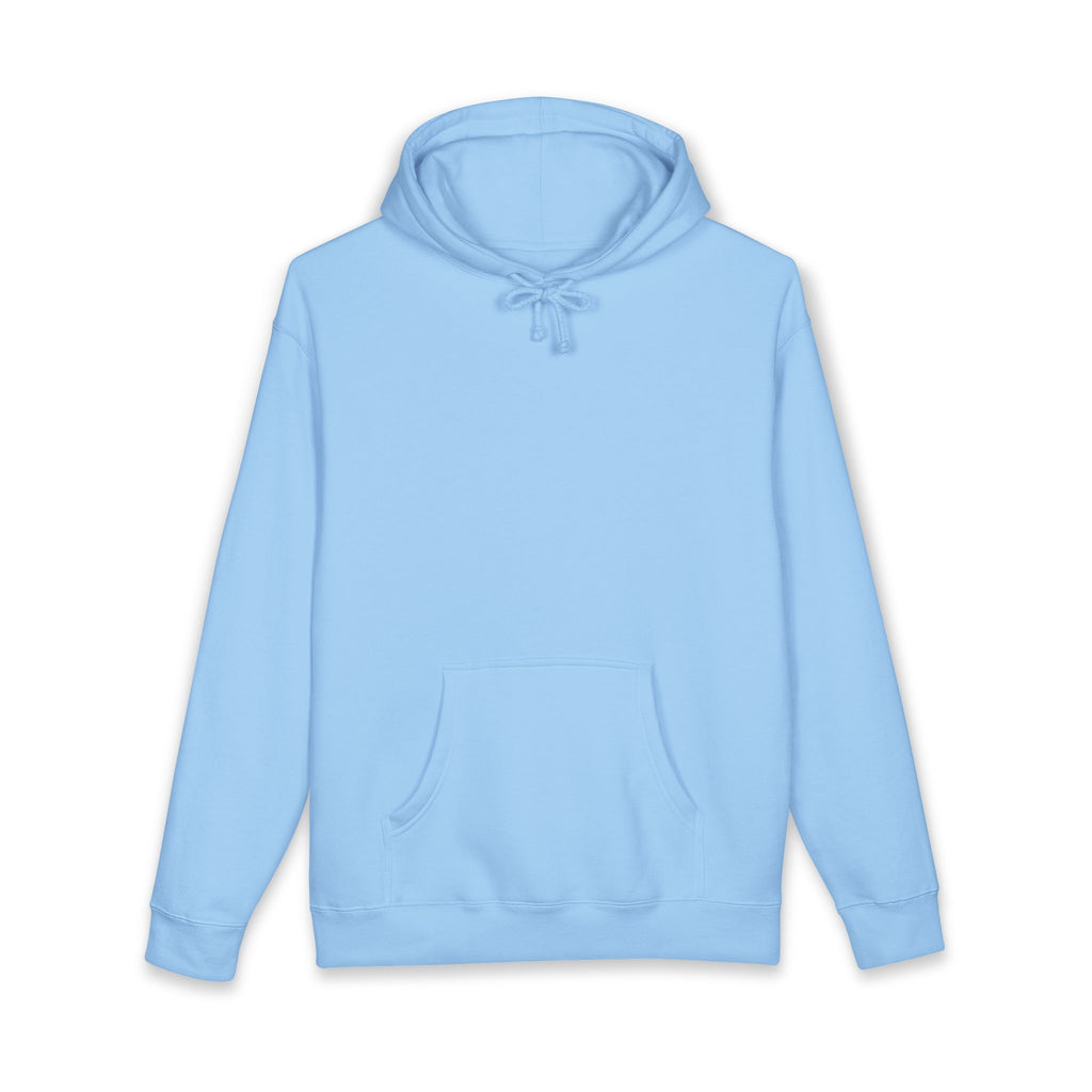 Hoodie Pixie Powder Logo