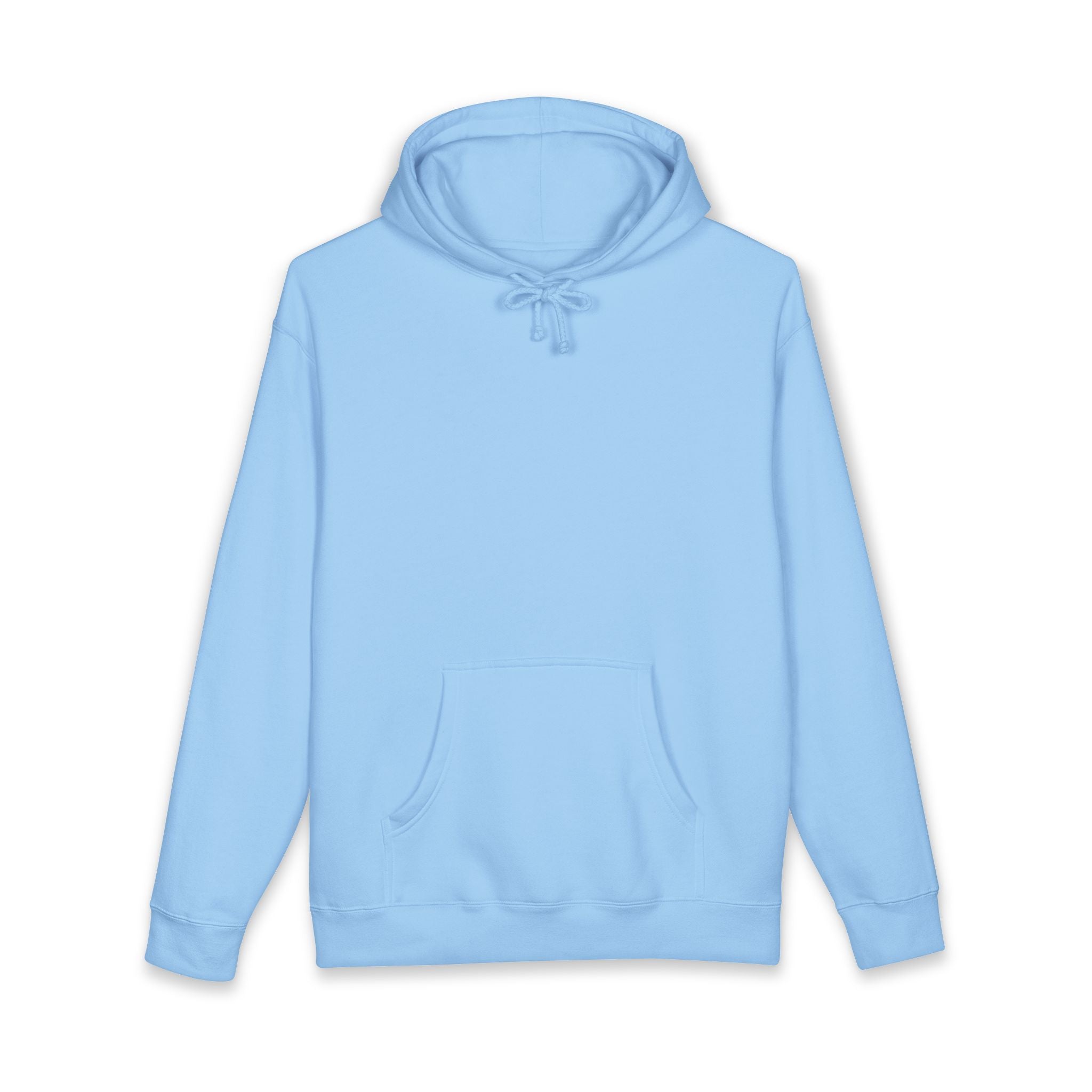 Hoodie Pixie Powder Logo