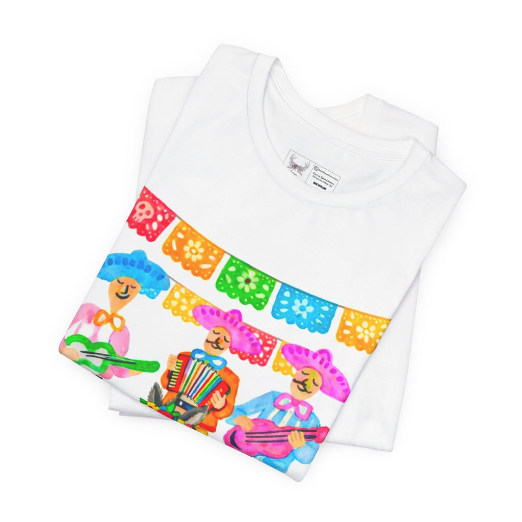Fiesta Tee