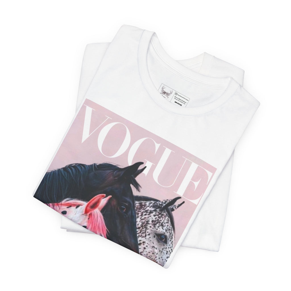 Vogue Horse