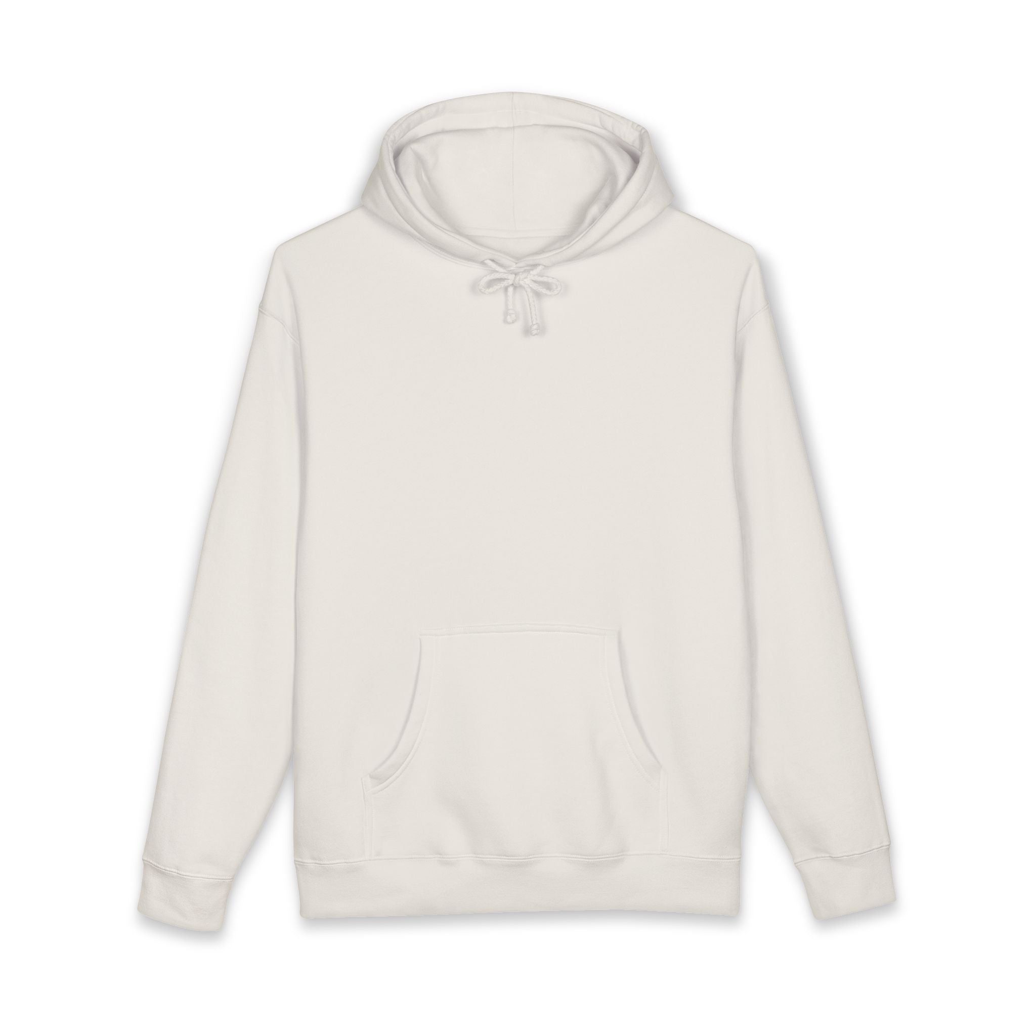 Hoodie Pixie Powder Logo