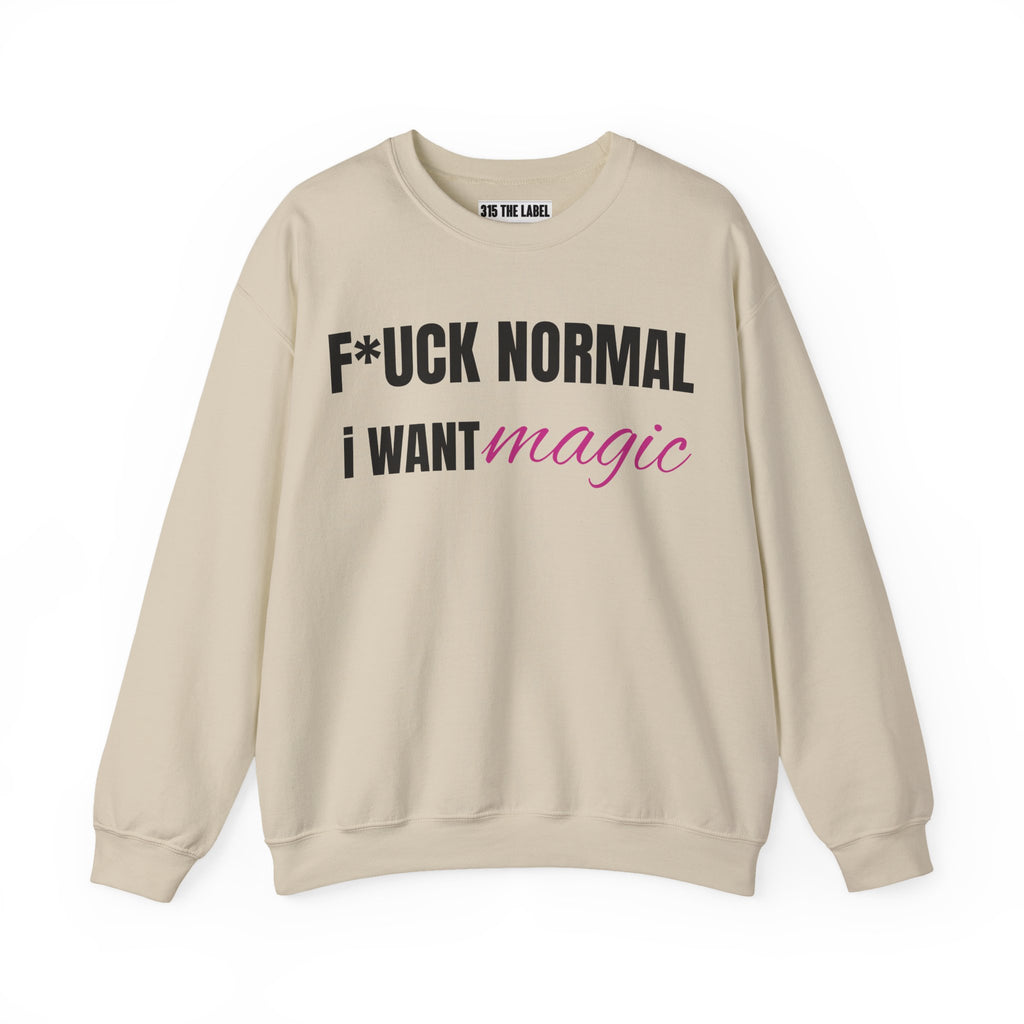 Magic Sweater