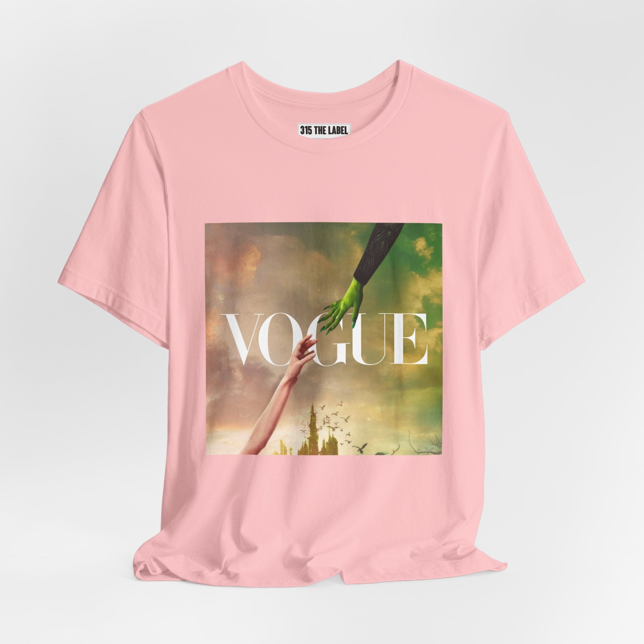 Wicked friends Tee