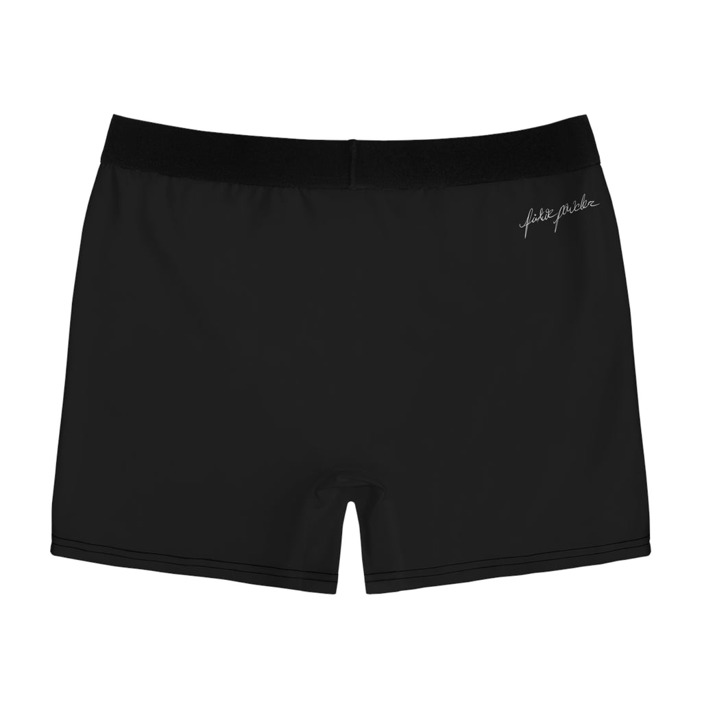 Pixie Powder Boxer Briefs — Novelty Fairy Graphic Men's Underwear