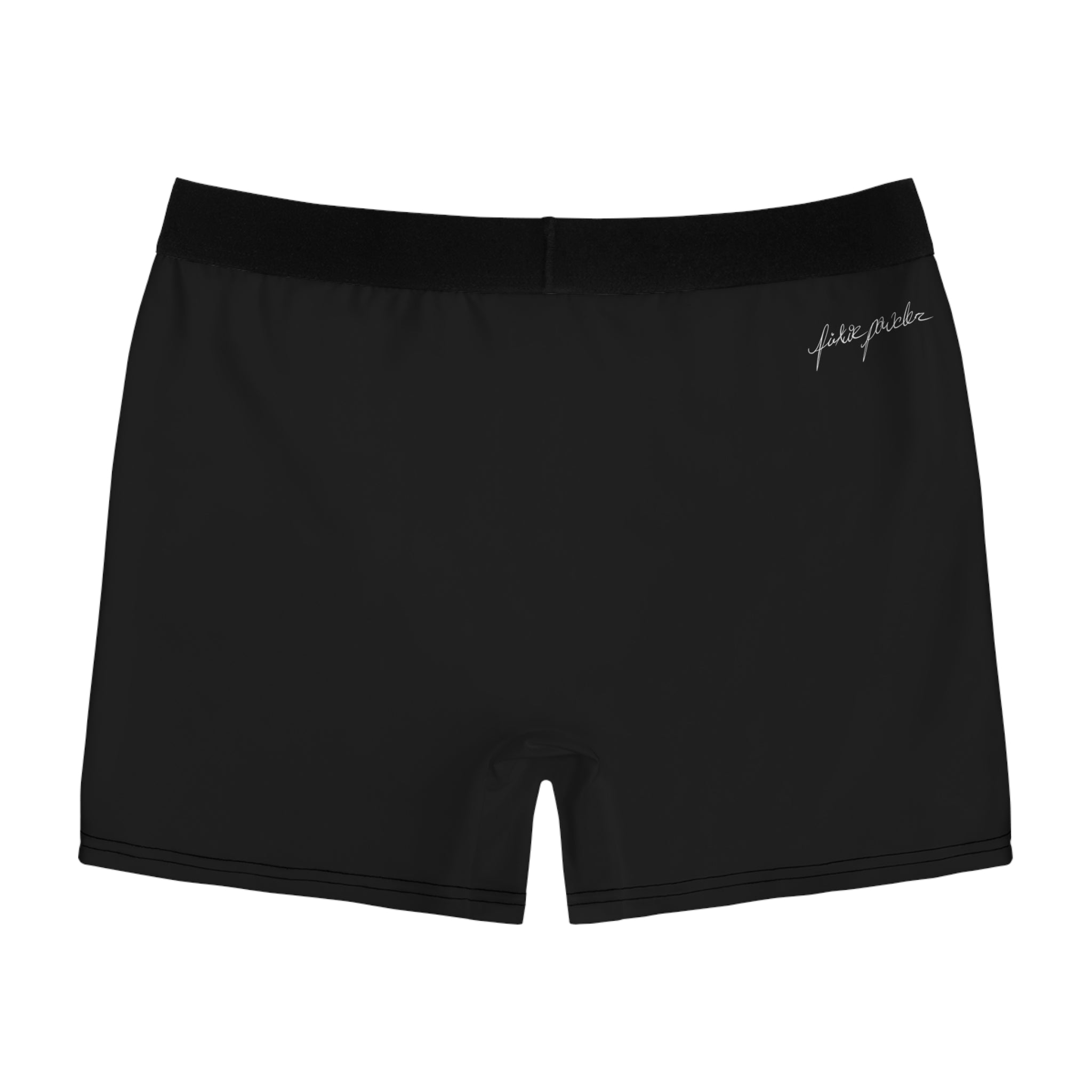 Pixie Powder Boxer Briefs — Novelty Fairy Graphic Men's Underwear