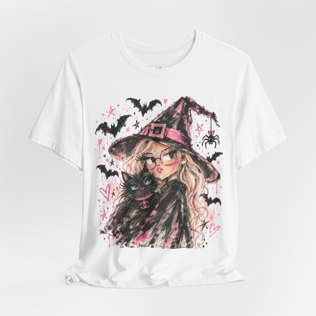 Witchy Magic