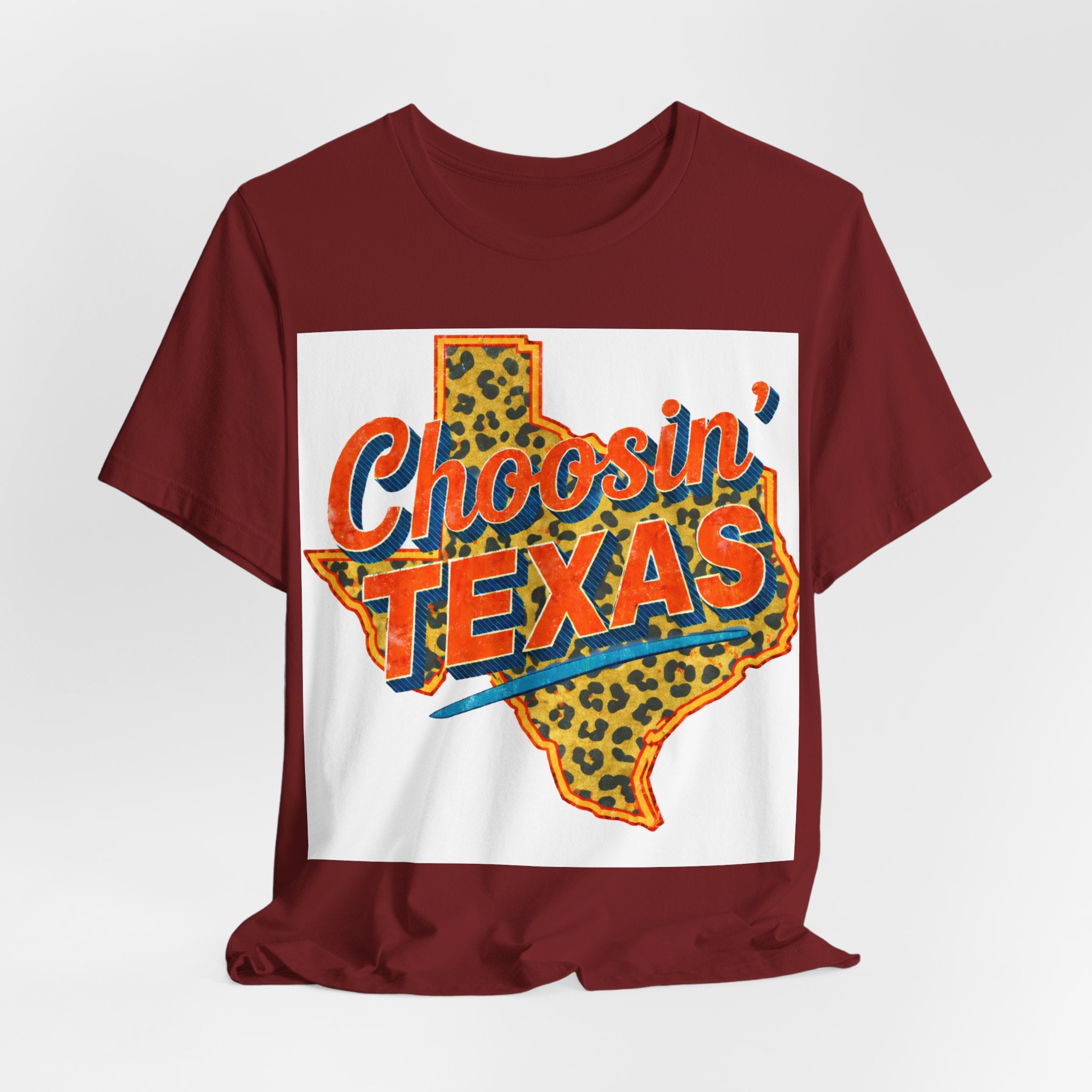 Choosin Texas