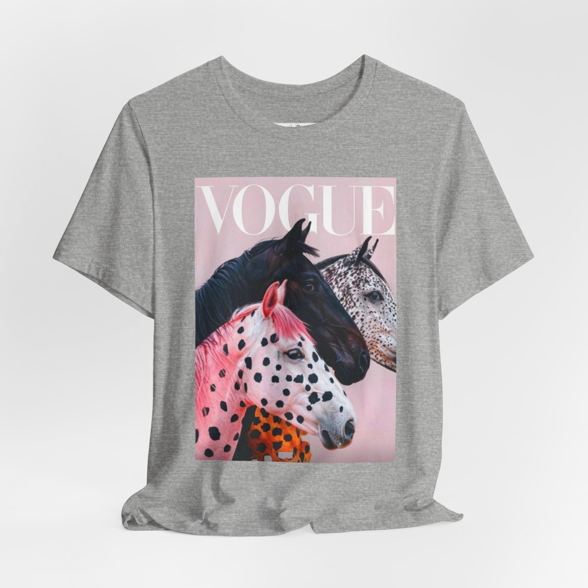 Vogue Horse