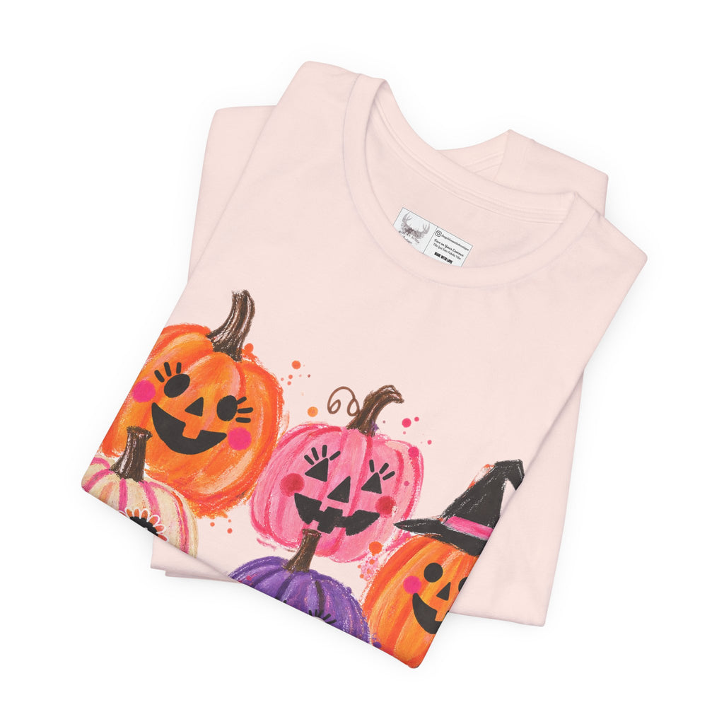 Pumpkin patch