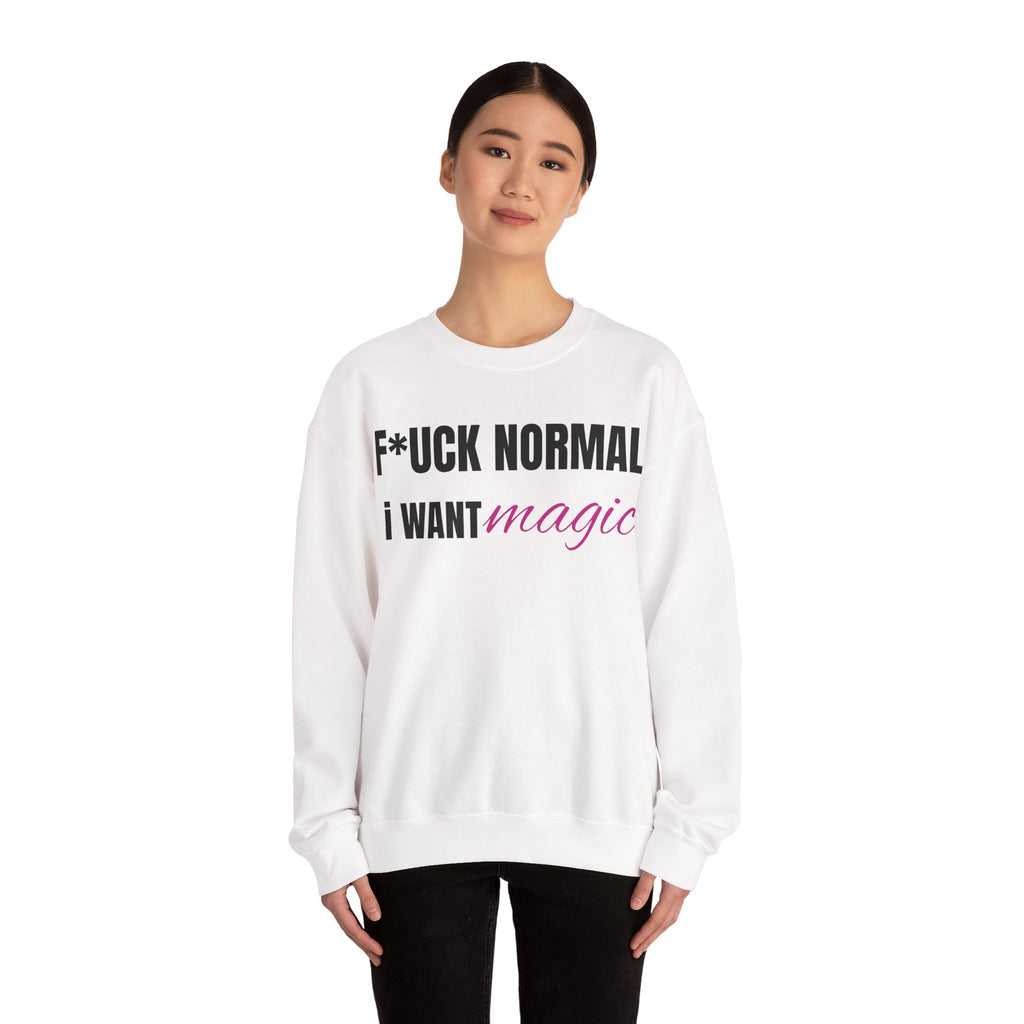 Magic Sweater