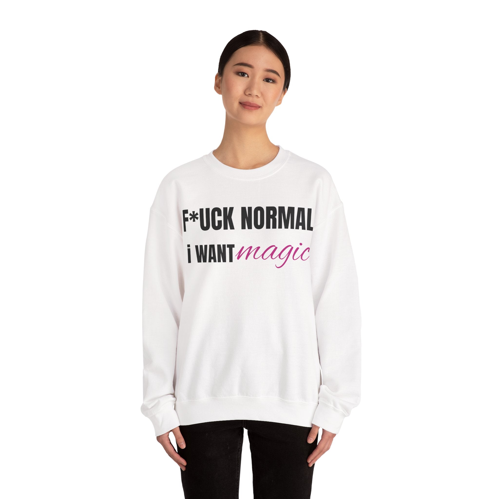 Magic Sweater