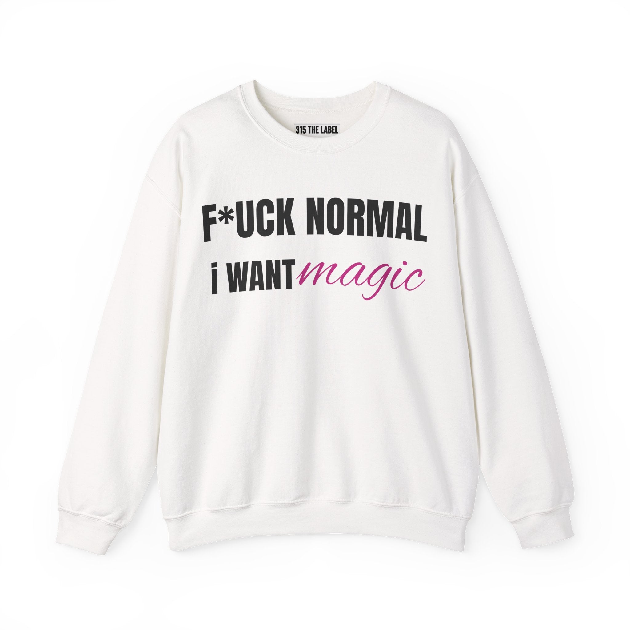Magic Sweater
