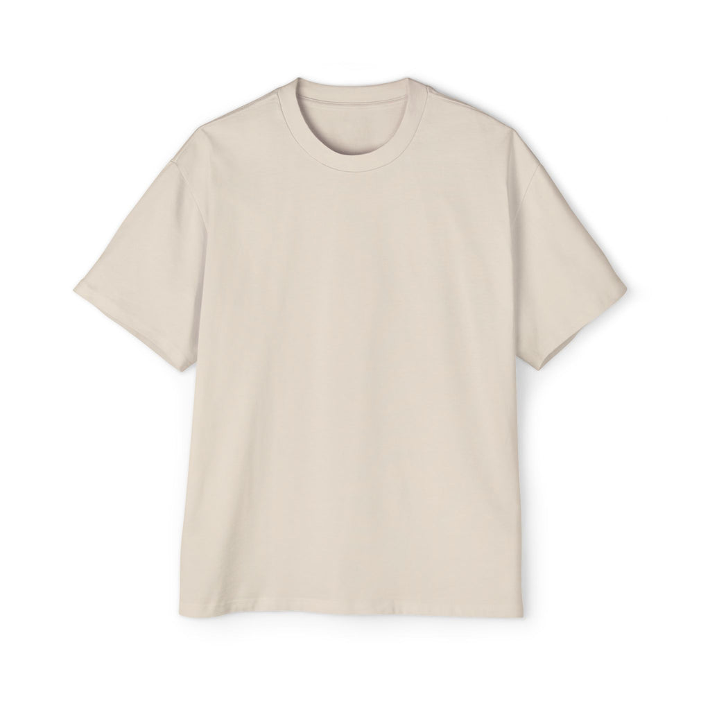Pixie Powder Tee — Women’s Fairy Graphic Oversized T-Shirt
