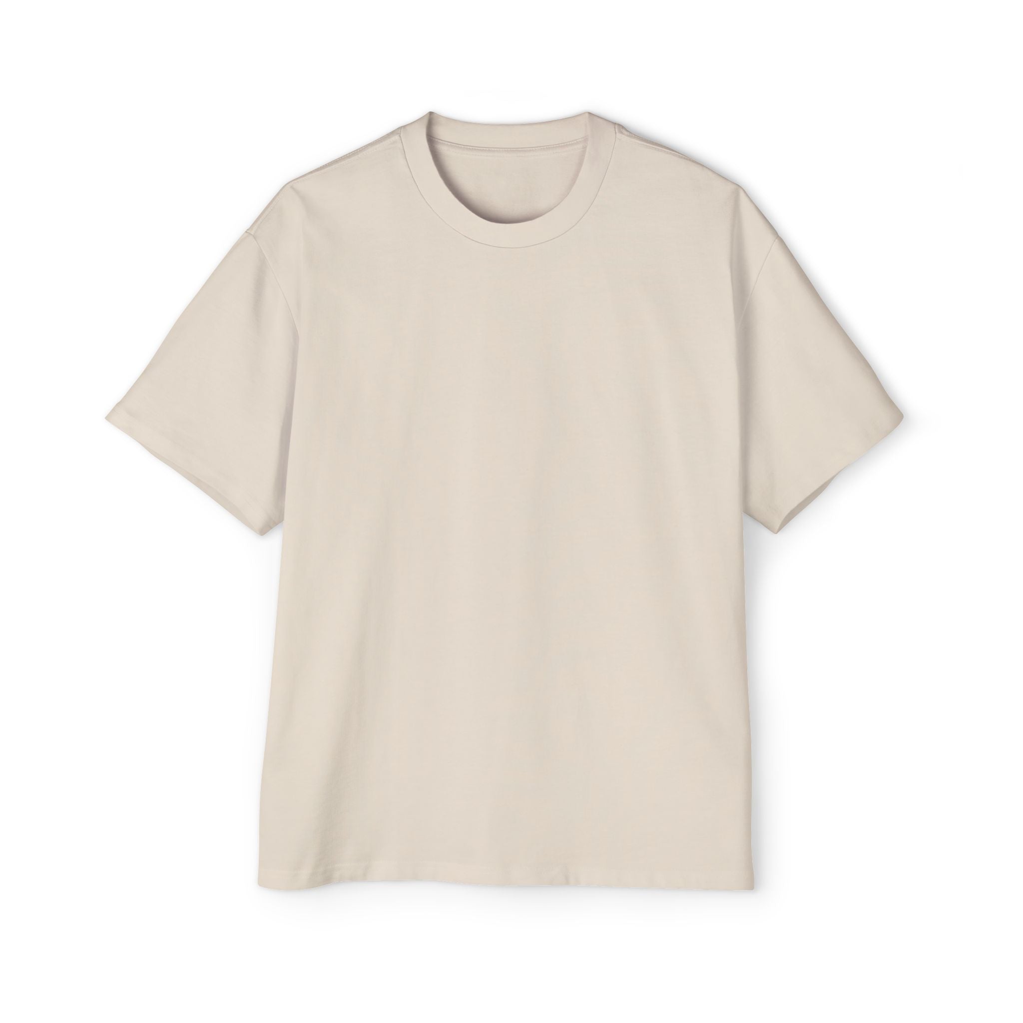 Pixie Powder Tee — Women’s Fairy Graphic Oversized T-Shirt