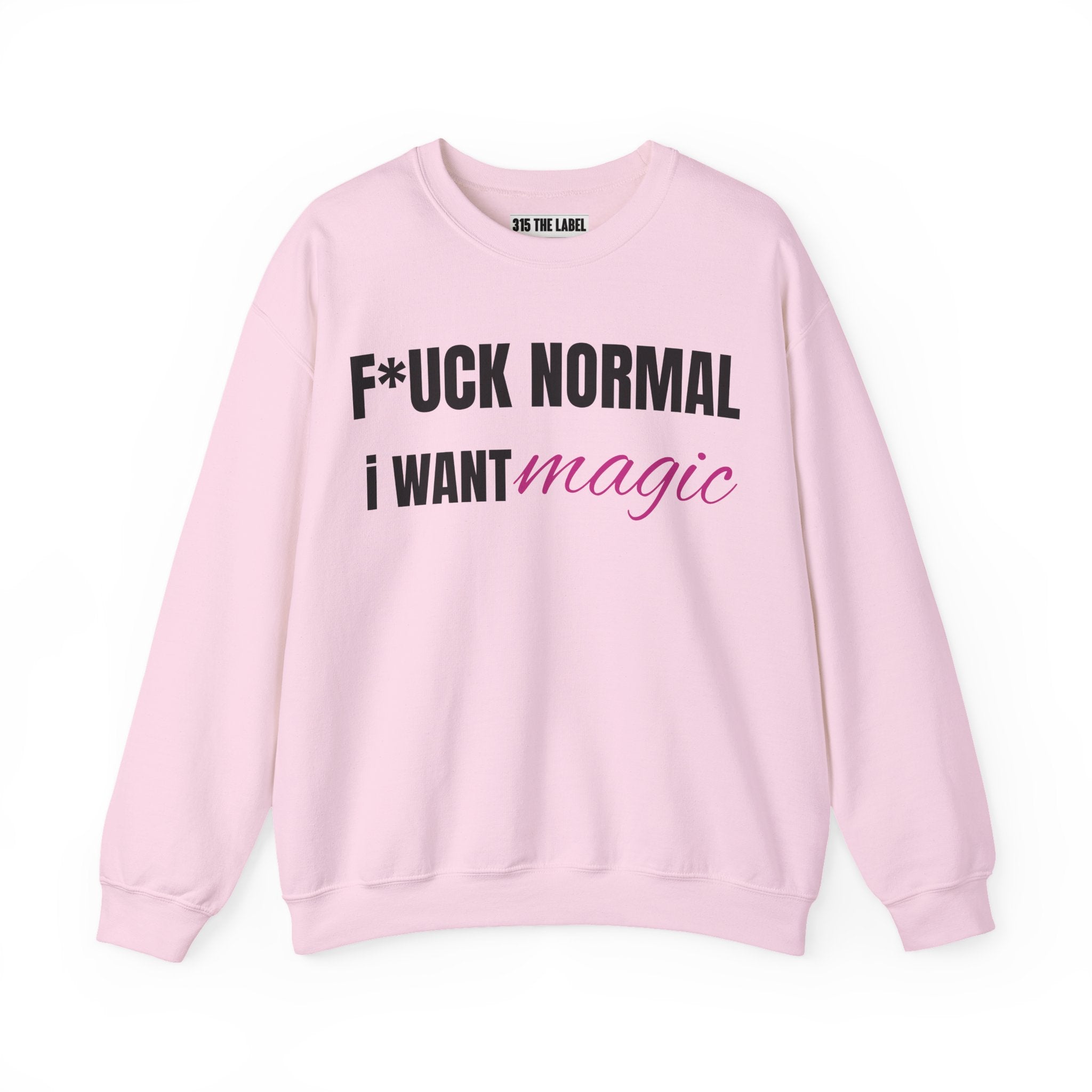 Magic Sweater