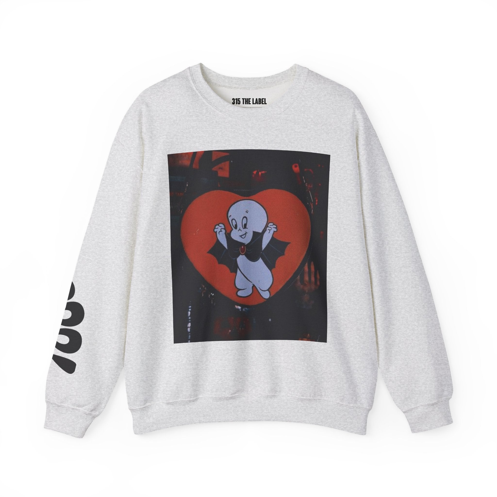 Casper Sweatshirt