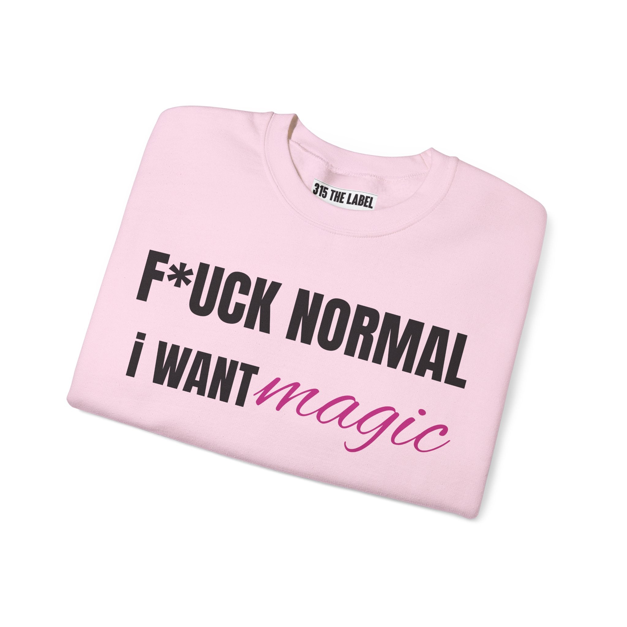 Magic Sweater