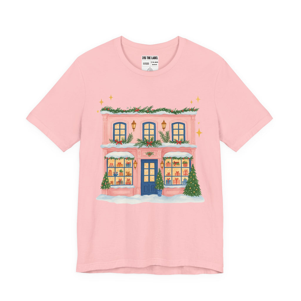 Custom Earl Short Sleeve
