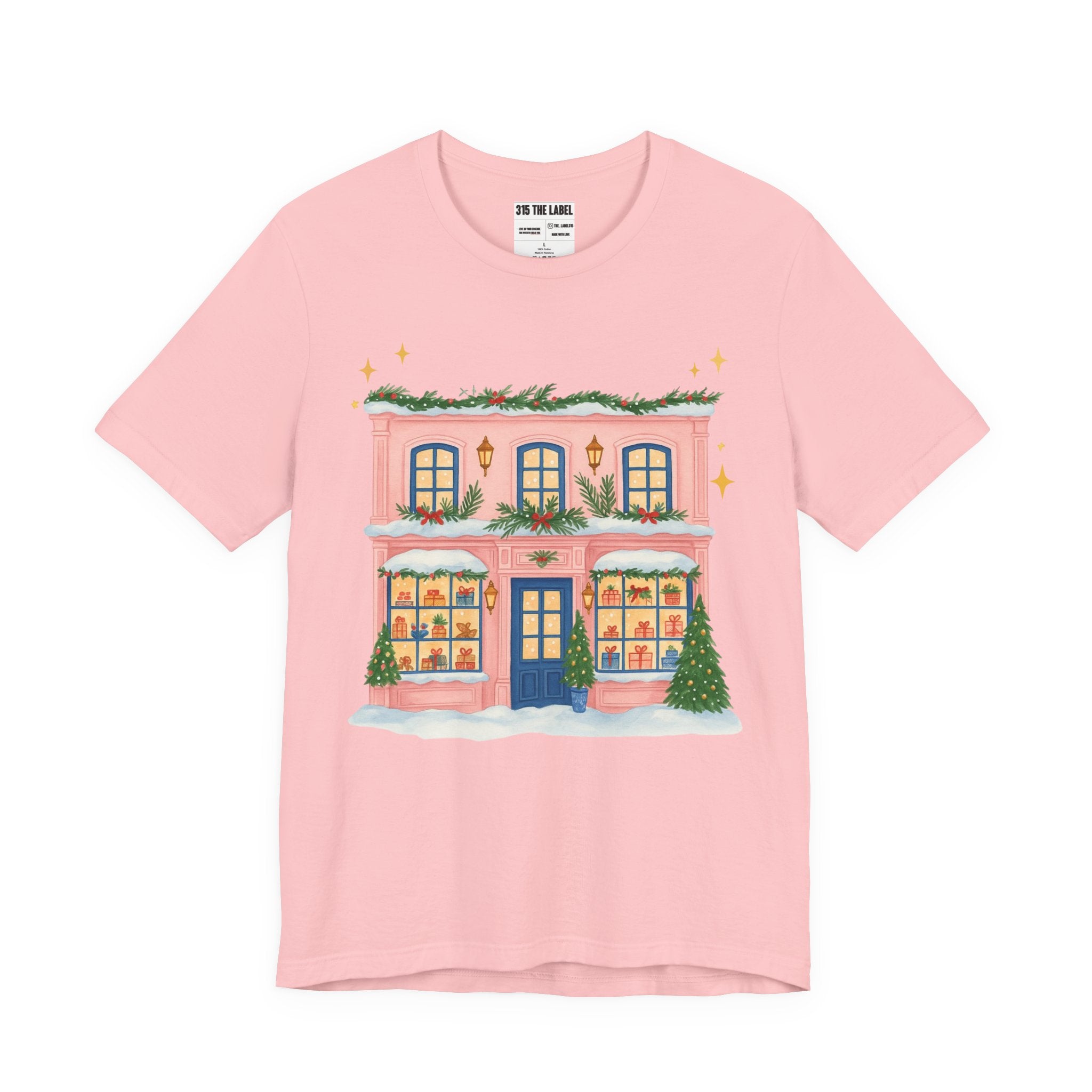 Custom Earl Short Sleeve