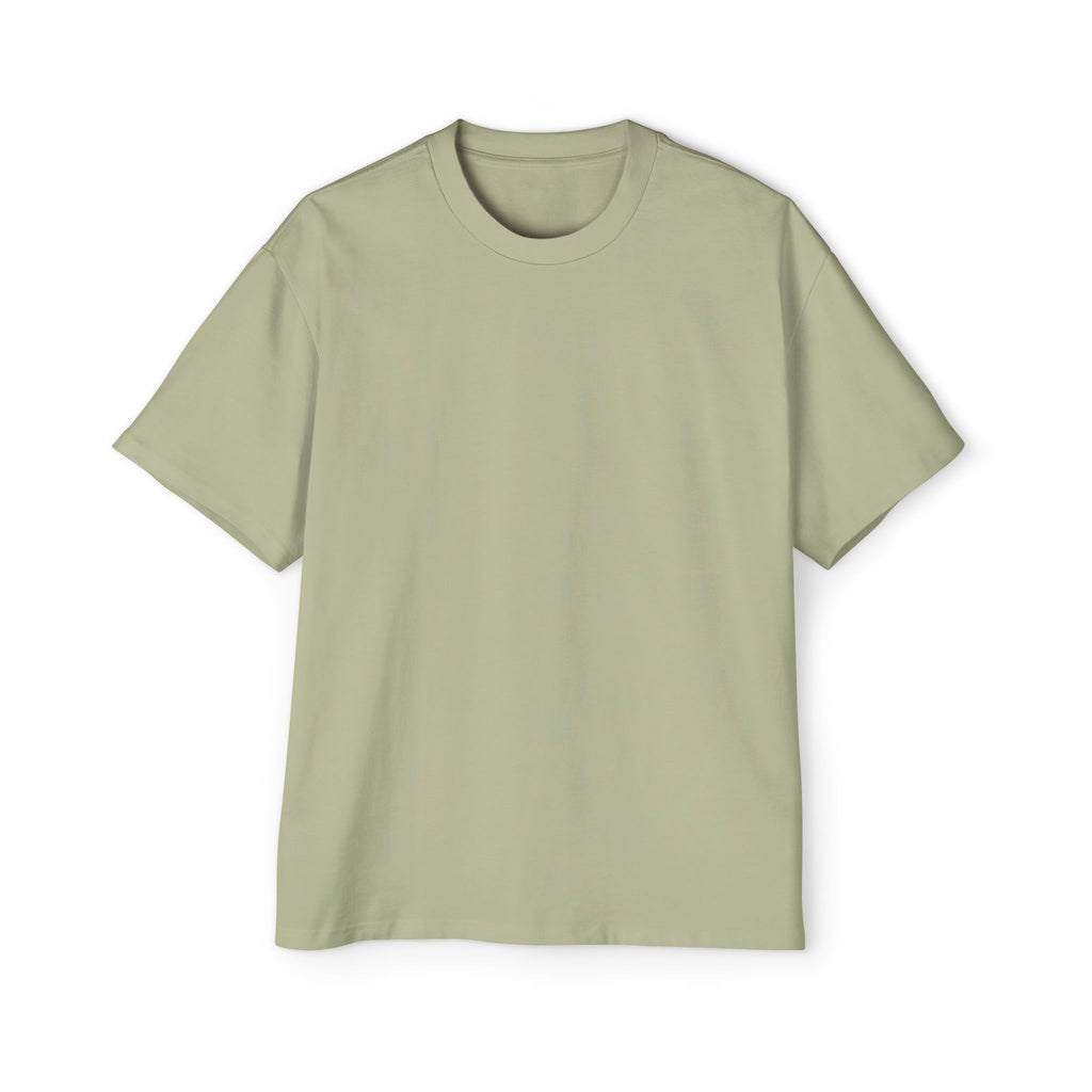 Pixie Powder Tee — Women’s Fairy Graphic Oversized T-Shirt