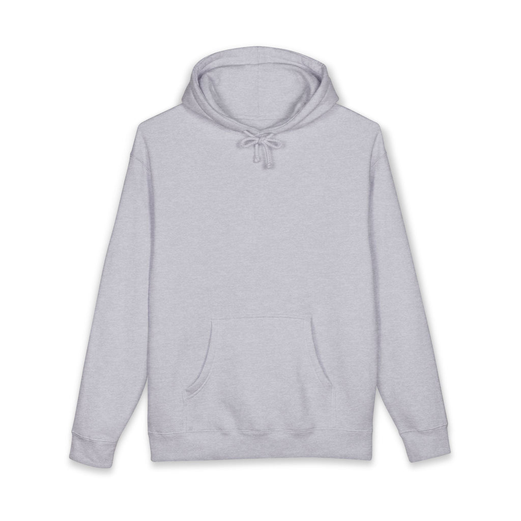 Hoodie Pixie Powder Logo