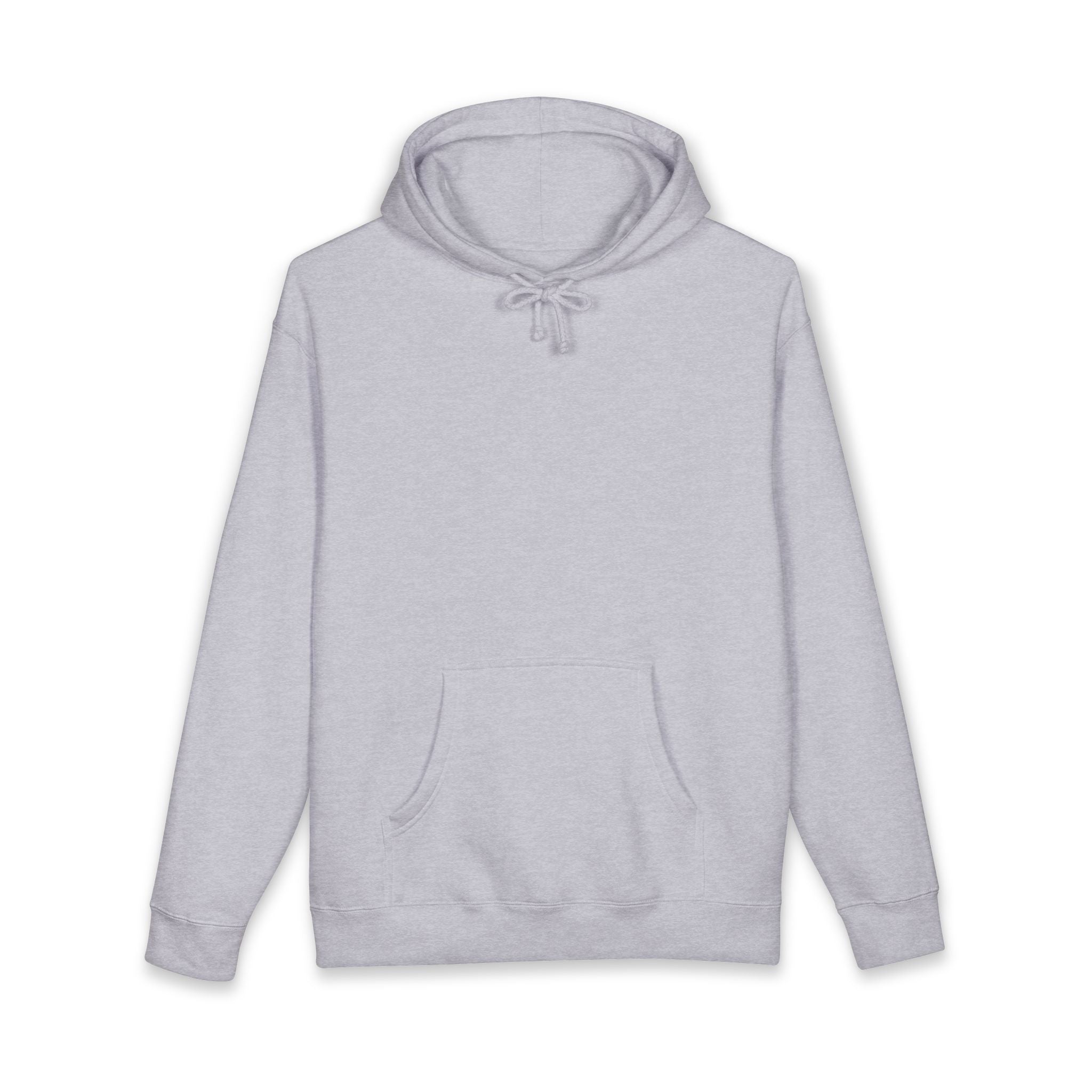 Hoodie Pixie Powder Logo