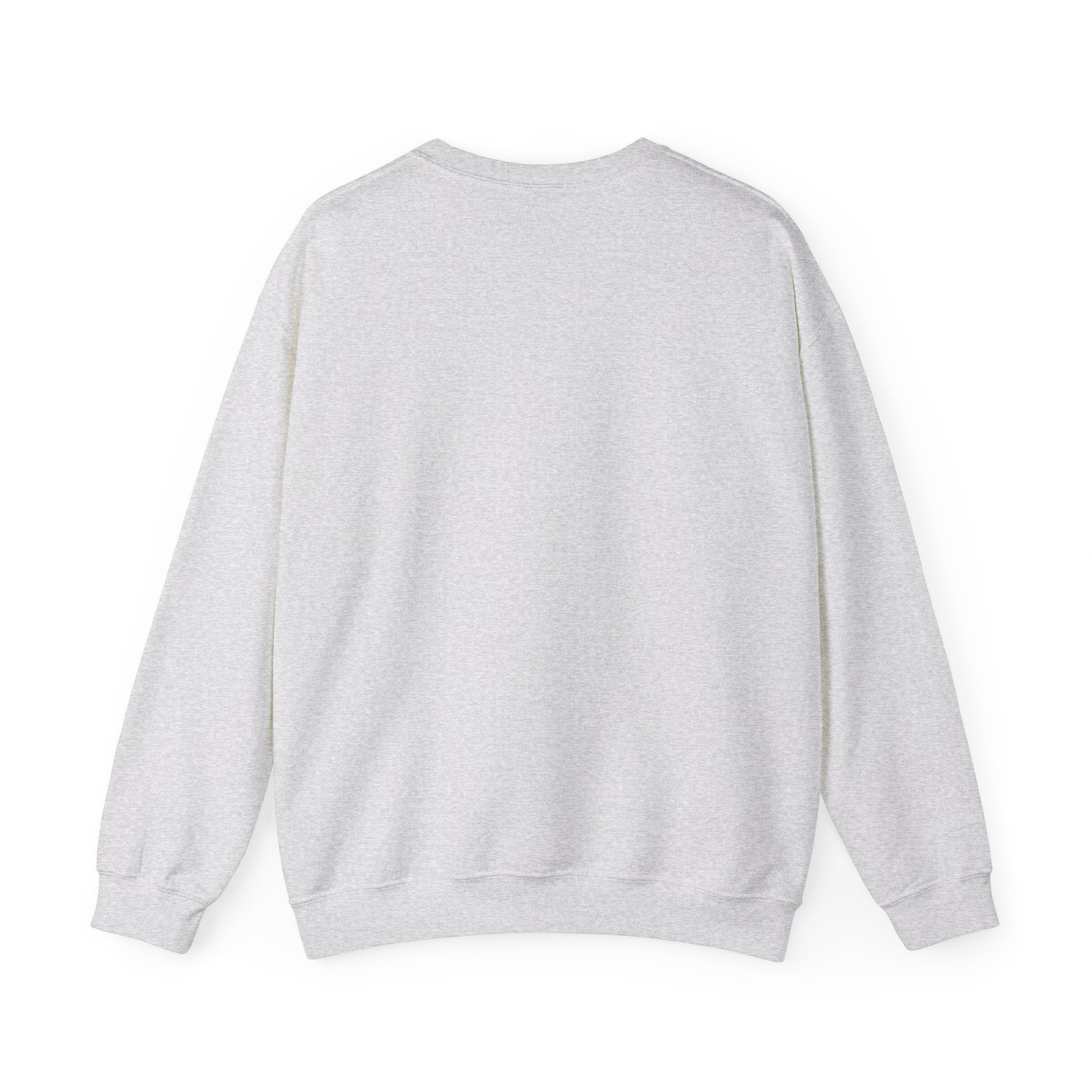 Vogue Pink Christmas Ornament Sweatshirt