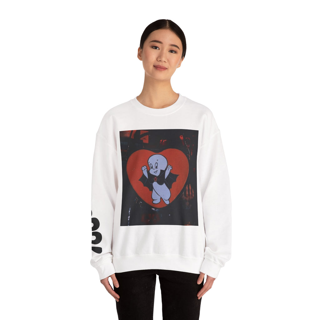 Casper Sweatshirt
