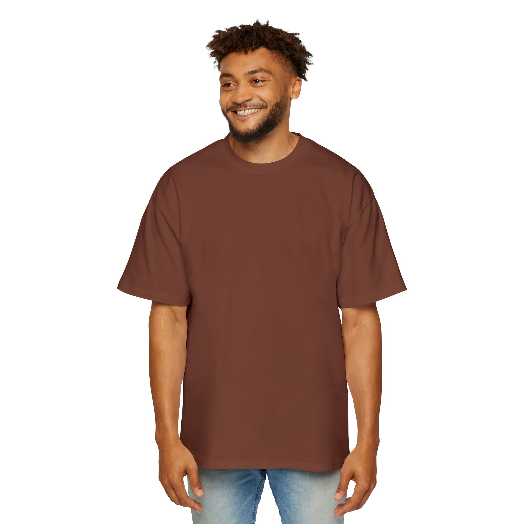 Pixie Powder Tee — Women’s Fairy Graphic Oversized T-Shirt
