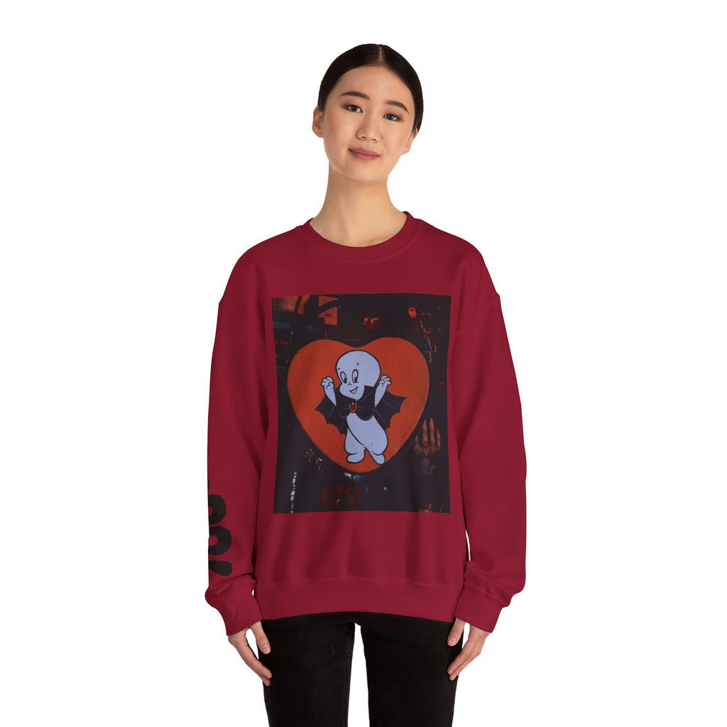 Casper Sweatshirt