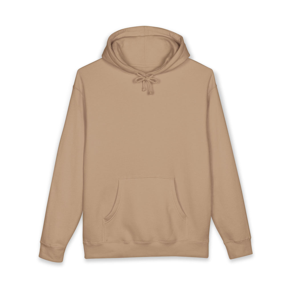 Hoodie Pixie Powder Logo