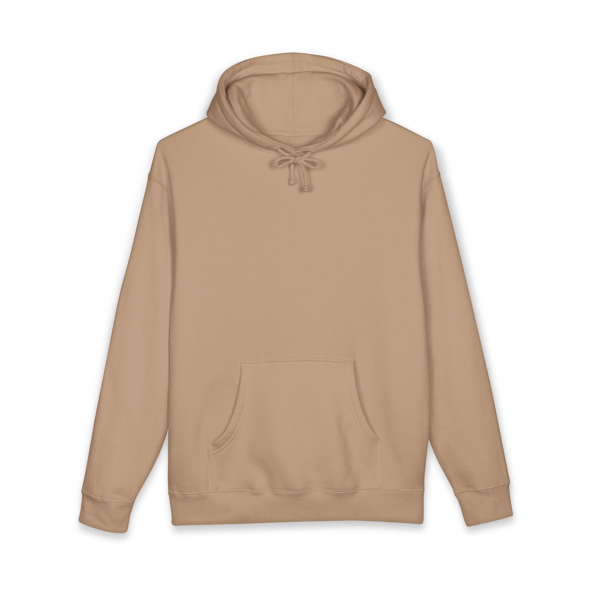 Hoodie Pixie Powder Logo