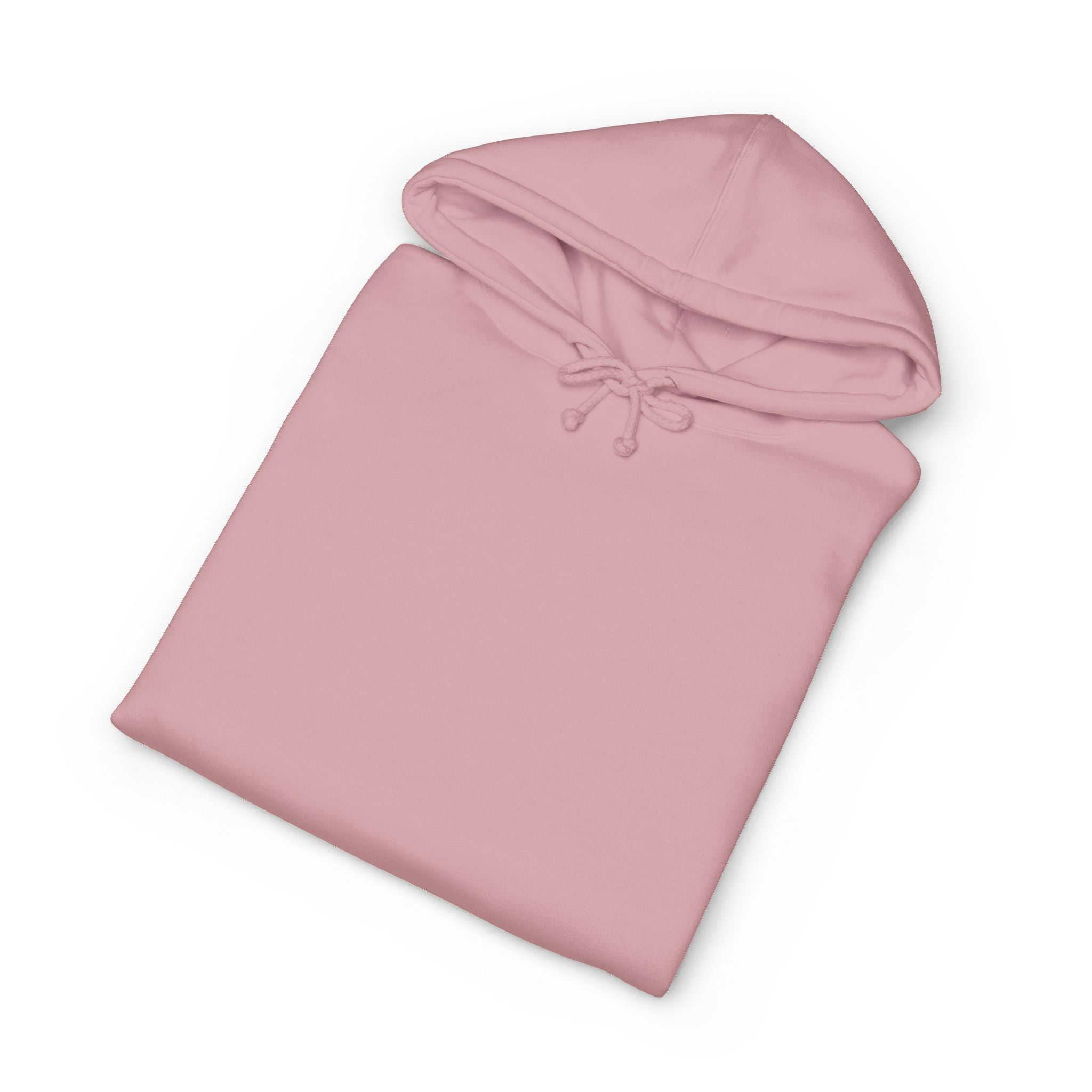 Hoodie Pixie Powder Logo
