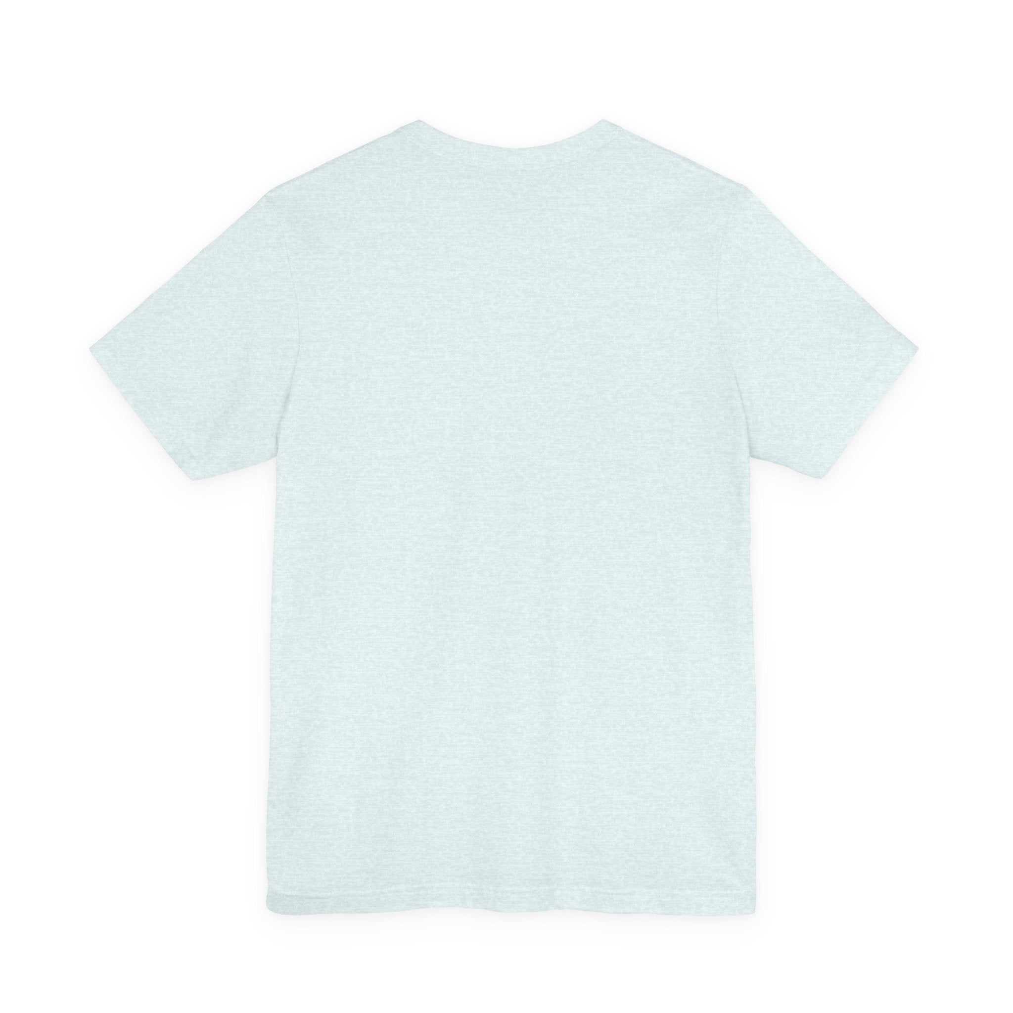 Vogue Leopard grey T shirt
