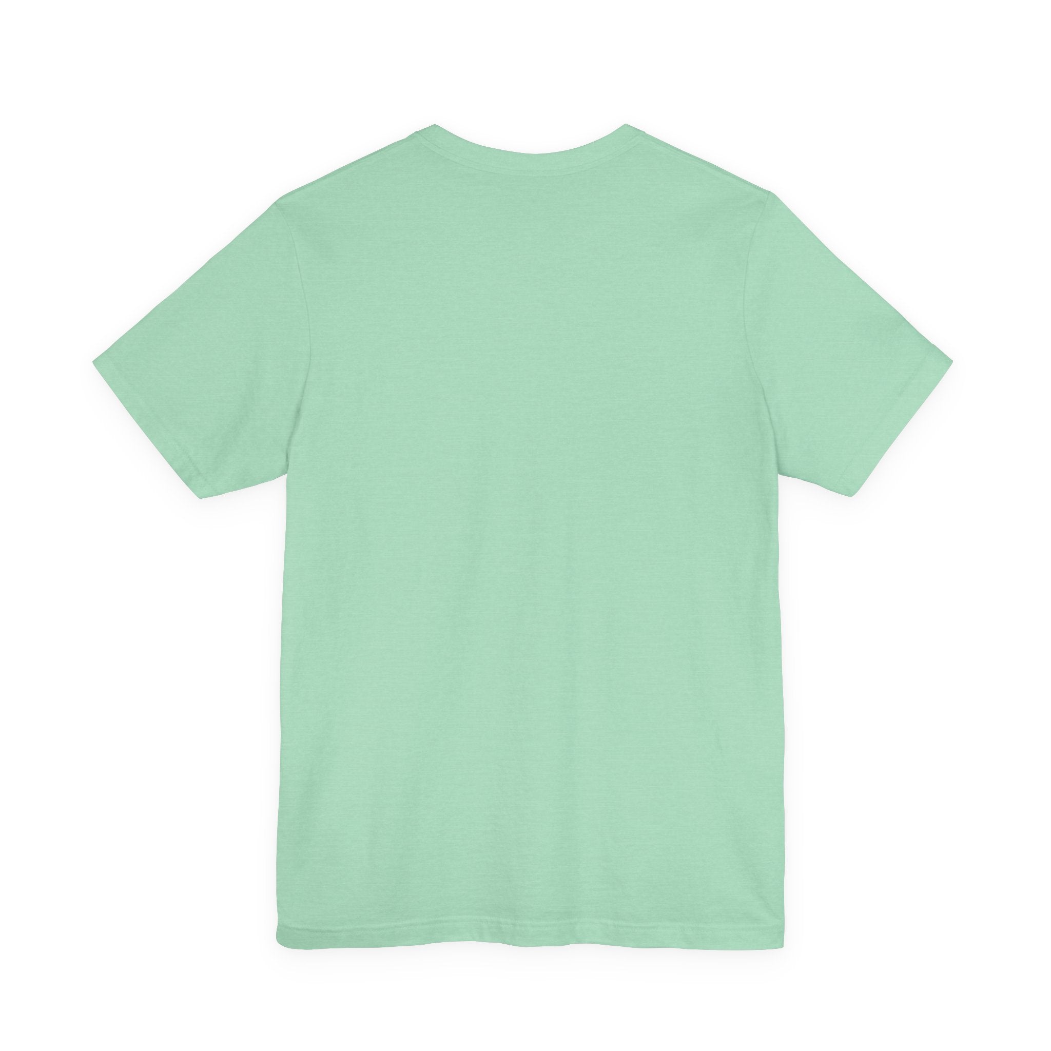 Vogue Leopard grey T shirt