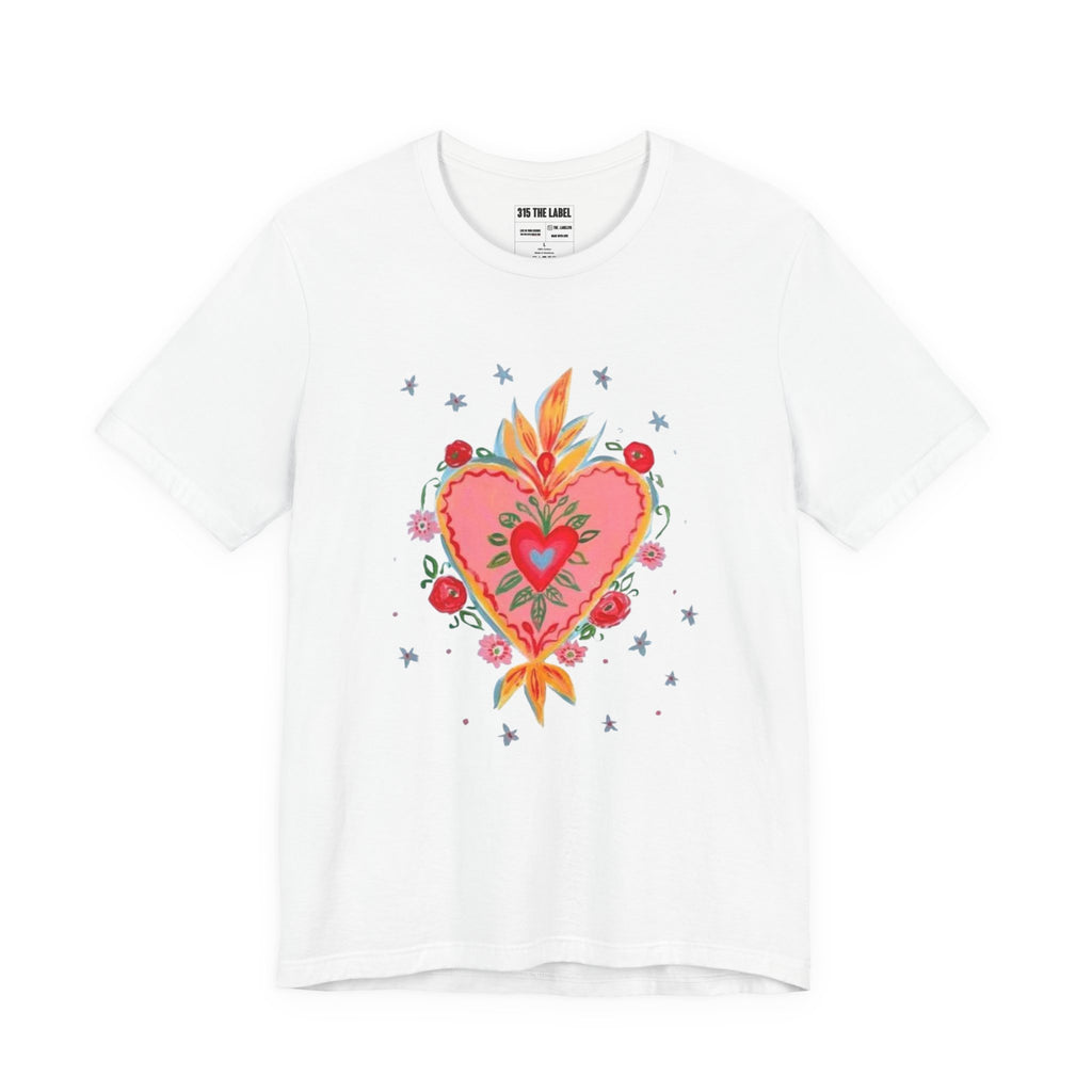 Sacred Heart