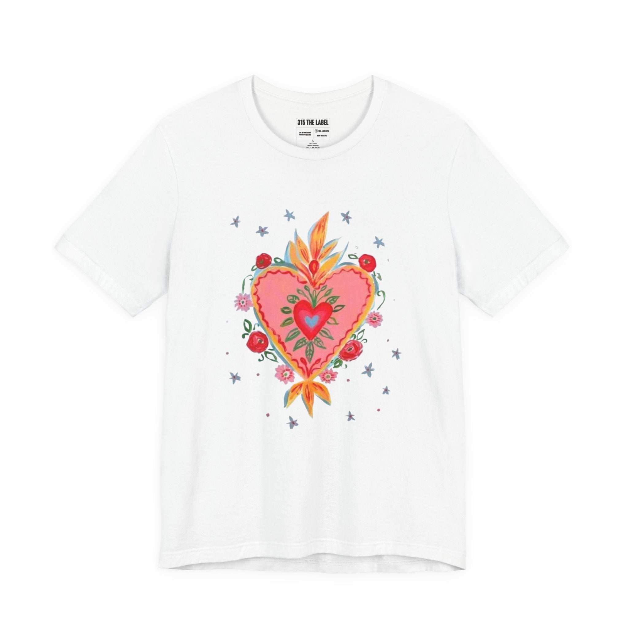Sacred Heart
