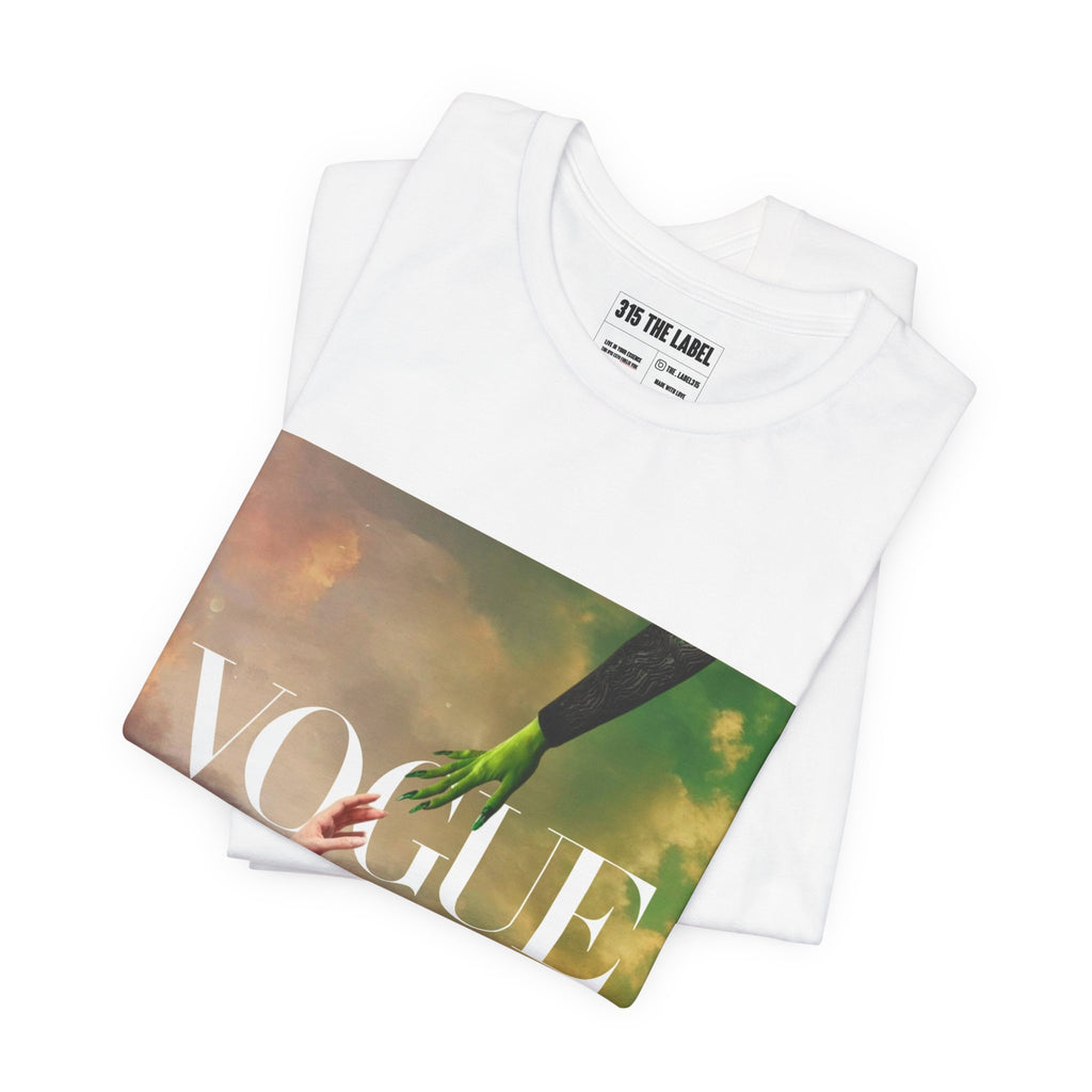 Wicked friends Tee