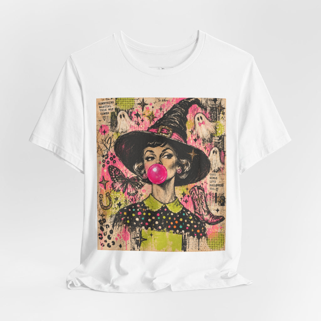 Witchy