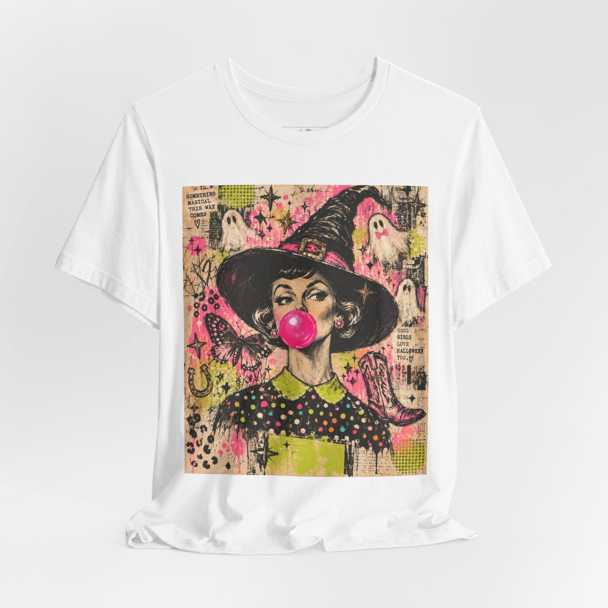 Witchy