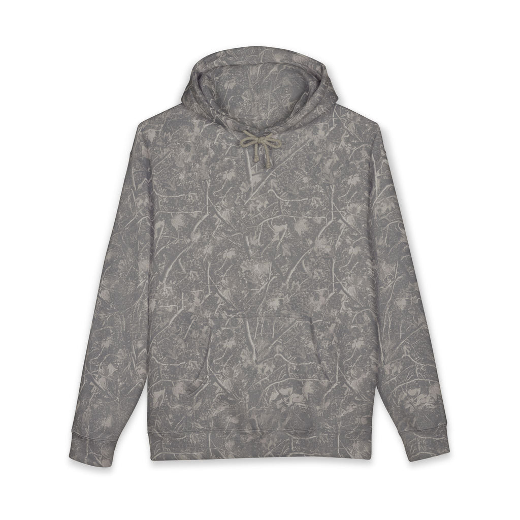 Hoodie Pixie Powder Logo