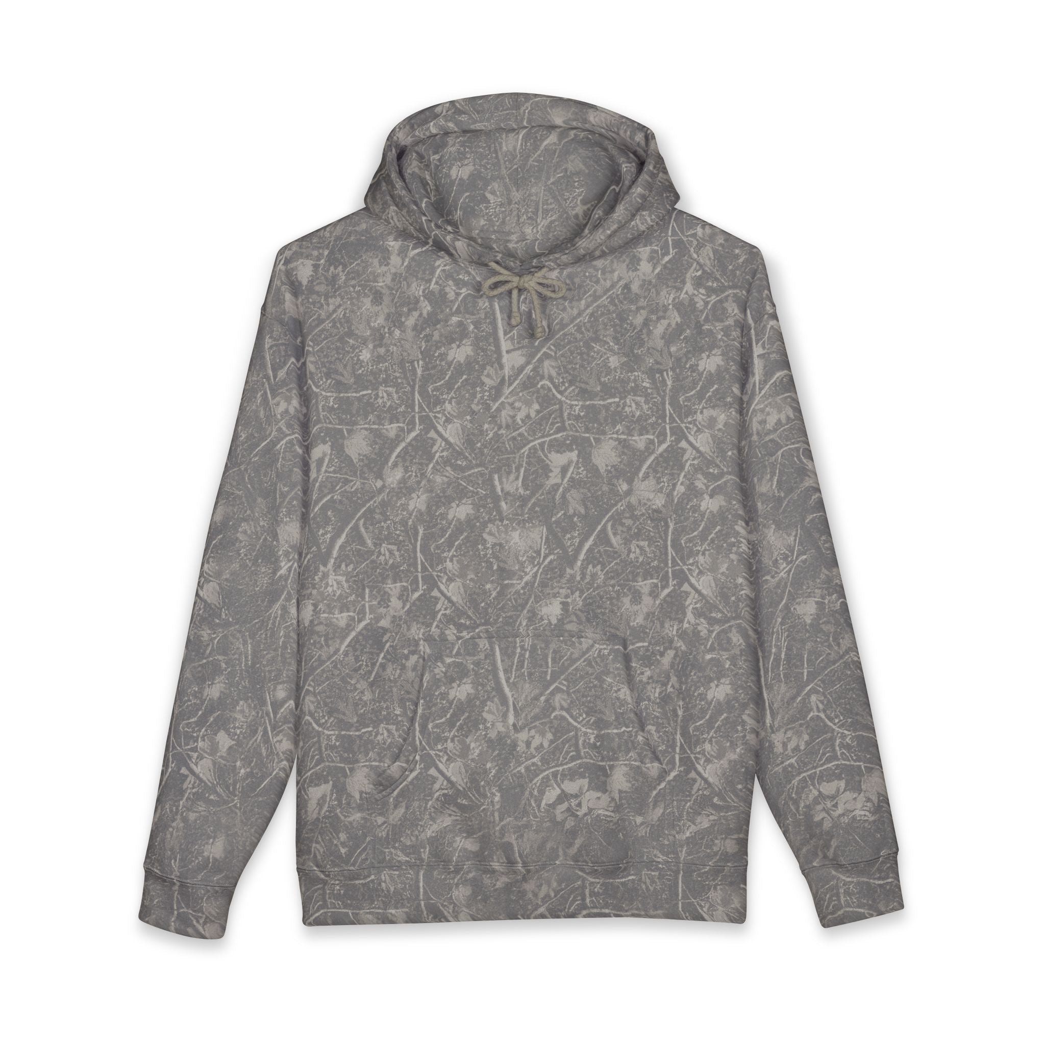 Hoodie Pixie Powder Logo