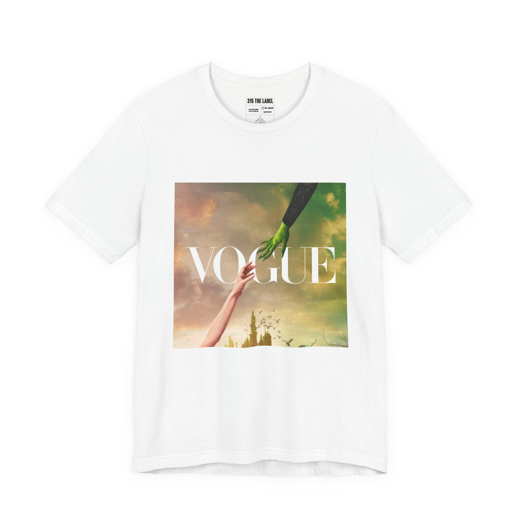 Wicked friends Tee